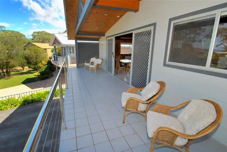 Second view of Homely house listing, 19 Sealark Road, Callala Bay NSW 2540