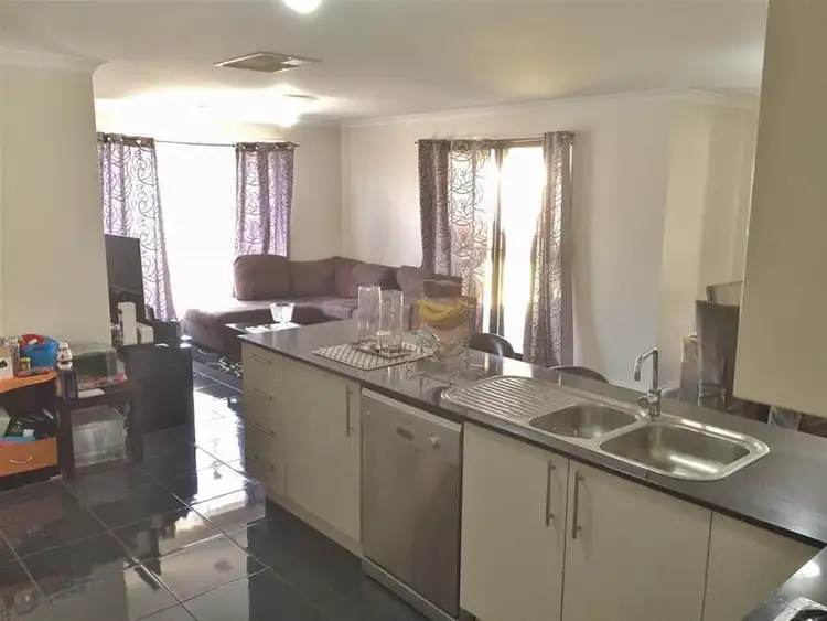 Third view of Homely house listing, 5 Kangaroo Way, Kyabram VIC 3620