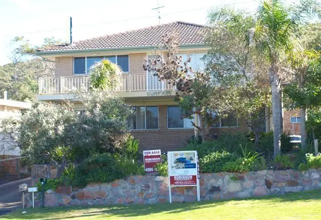 2/24 Marine Drive, Fingal Bay NSW 2315