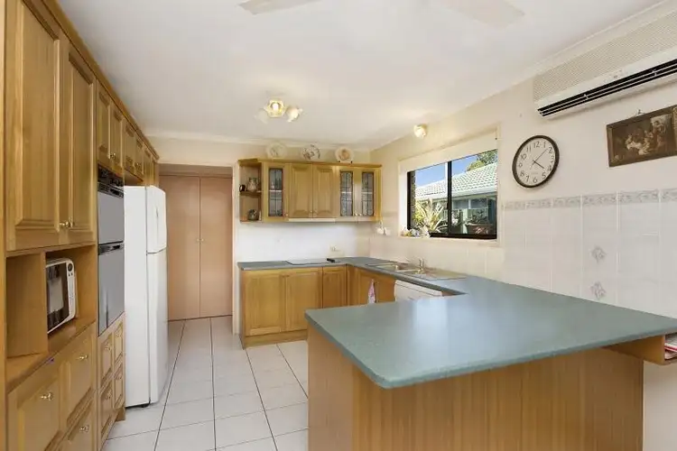 Seventh view of Homely house listing, 4 Captain Cook Drive, Banksia Beach QLD 4507