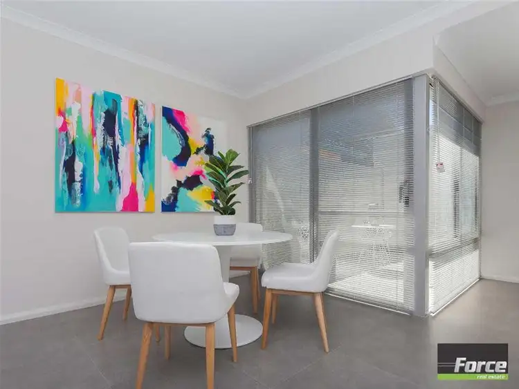 Fifth view of Homely villa listing, 17c Farris Street, Innaloo WA 6018