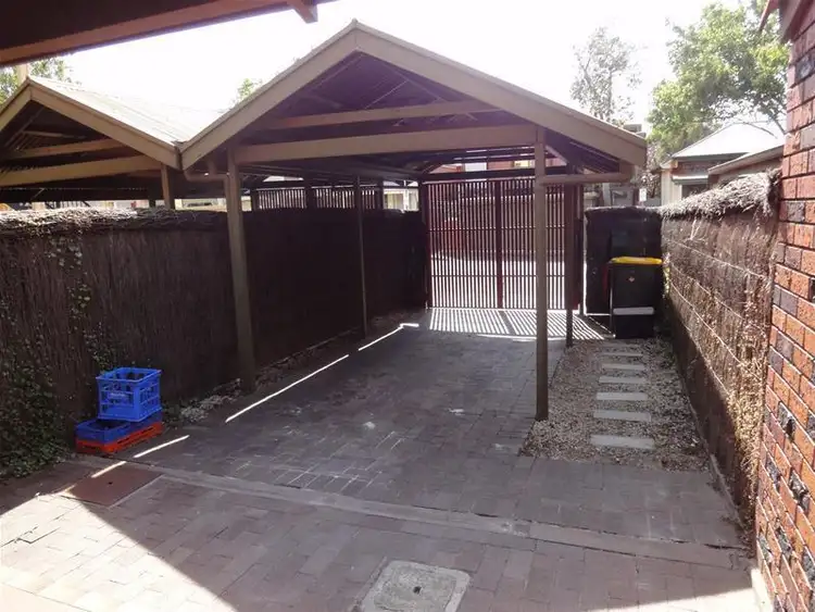 Fifth view of Homely house listing, 19A Power Street, Adelaide SA 5000