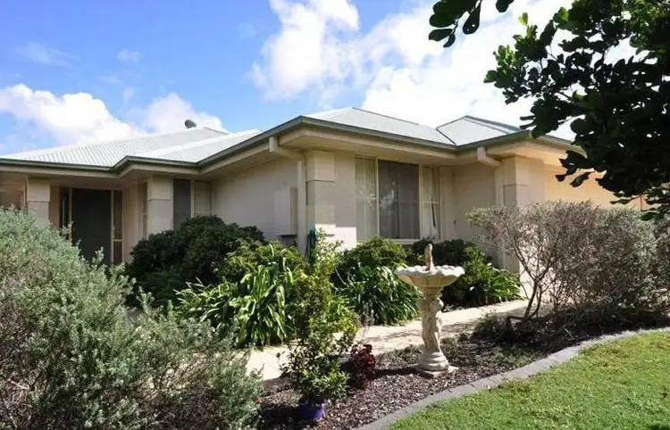 Third view of Homely house listing, 4 Kialoa Lane, Coomera Waters QLD 4209