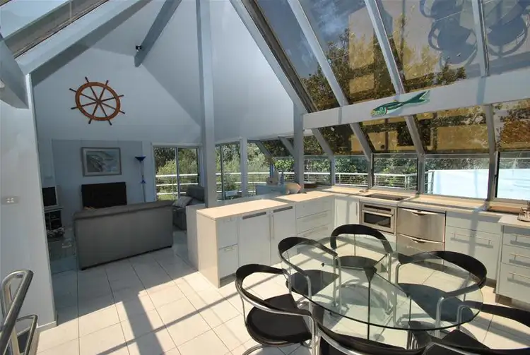 Sixth view of Homely house listing, 76 Eastbourne Avenue, Culburra Beach NSW 2540