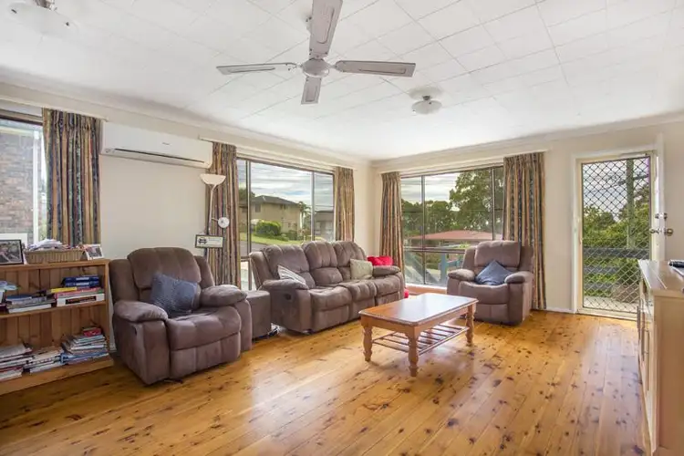 Second view of Homely house listing, 36 Calga  Crescent, Catalina NSW 2536