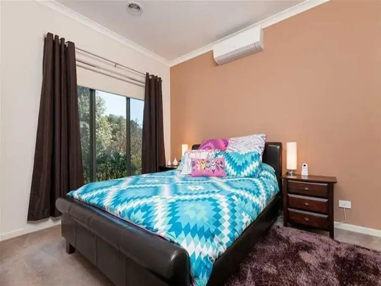 Fifth view of Homely house listing, 33A Baggygreen Street, Sunbury VIC 3429
