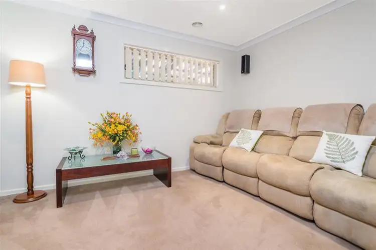 Fifth view of Homely house listing, 17 Benetti Drive, Lara VIC 3212