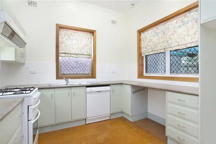 Second view of Homely house listing, 22 Alexander Street, Hamilton South NSW 2303