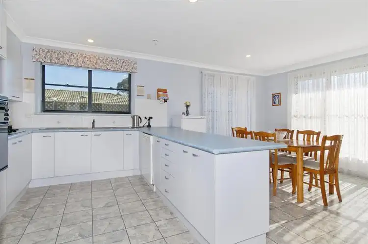 Sixth view of Homely house listing, 21 Diamentina Way, Laurieton NSW 2443