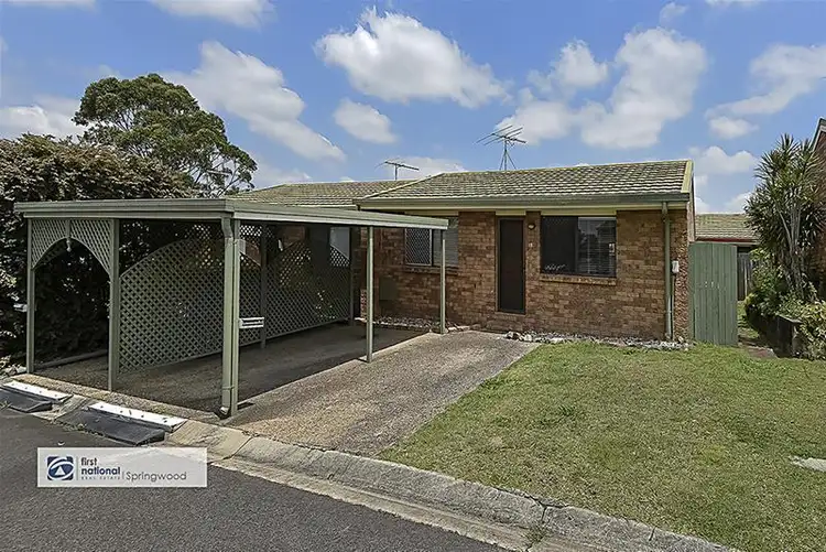 15/5 Palara Street, Rochedale South QLD 4123