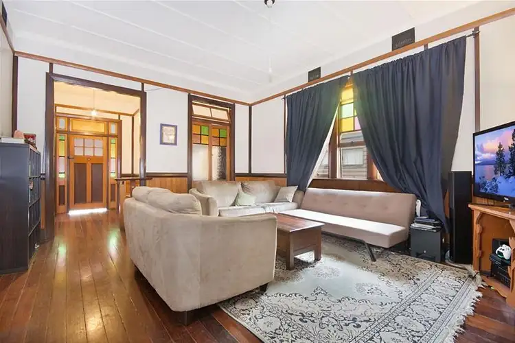 Third view of Homely house listing, 52 Hindmarsh Street, Lismore NSW 2480