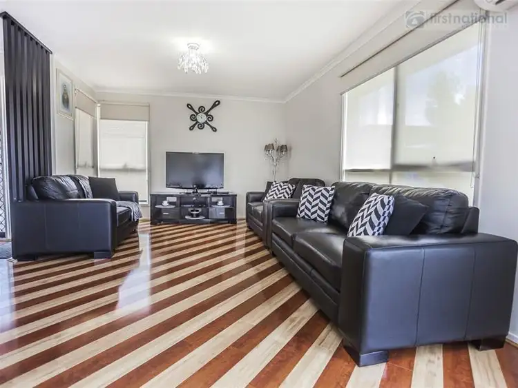 Sixth view of Homely house listing, 17 Appin Court, Meadow Heights VIC 3048