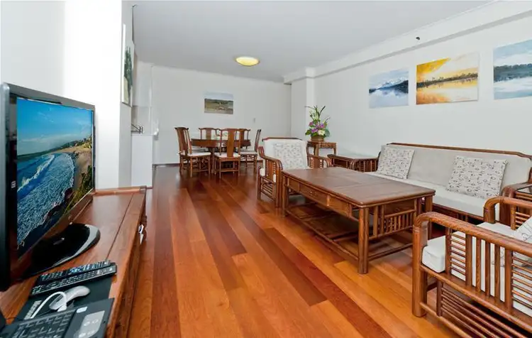 Fifth view of Homely apartment listing, 119/116 Maroubra Road, Maroubra NSW 2035