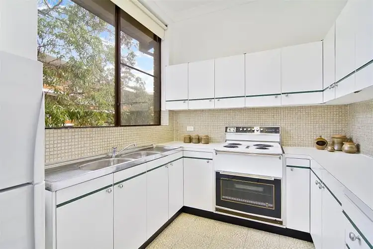 Fourth view of Homely apartment listing, 3/79-81 Helen Street, Lane Cove NSW 2066