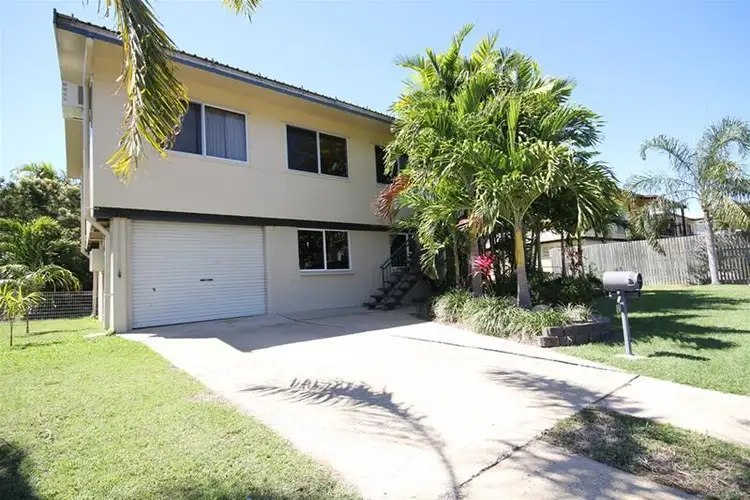 21 Wellesley Drive, Kirwan QLD 4817