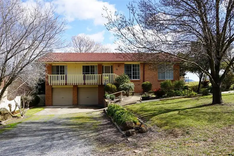 Main view of Homely house listing, 88 O'Brien Street, Yass NSW 2582