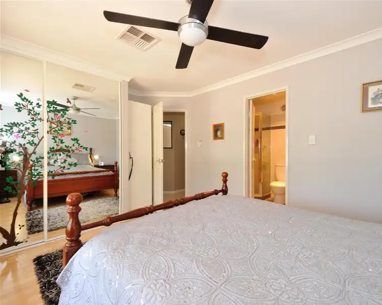 Fifth view of Homely house listing, 55 Abbotswood Parkway, Erskine WA 6210