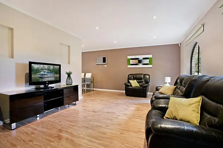 Second view of Homely house listing, 5 Kestral Way, Modbury Heights SA 5092