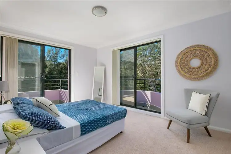 Fourth view of Homely unit listing, 5/36 Clarence Avenue, Dee Why NSW 2099