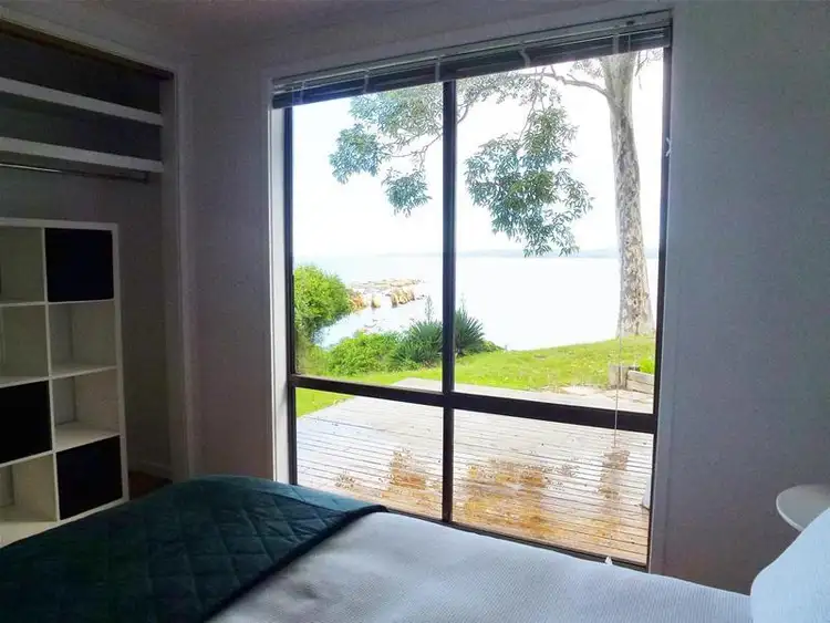 Fourth view of Homely house listing, 153 Northcove Road, Long Beach NSW 2536