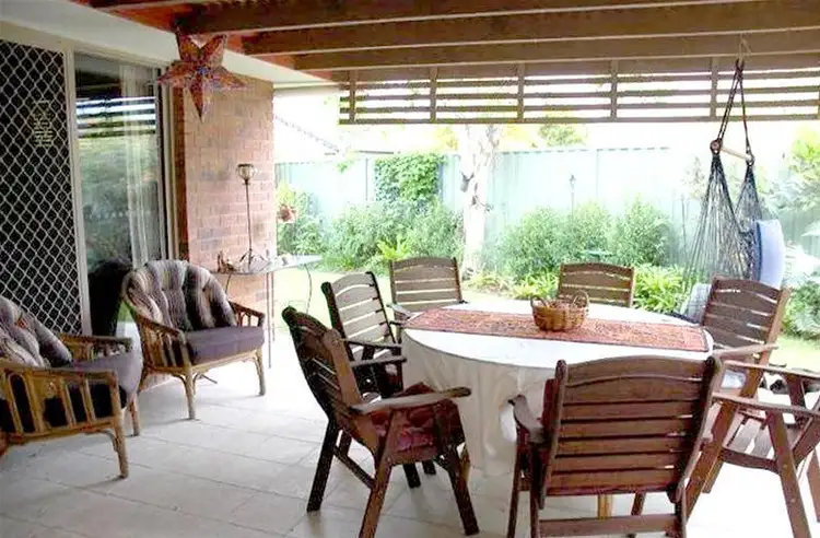 Fourth view of Homely unit listing, 23/74 Mattocks Road, Burleigh QLD 4822