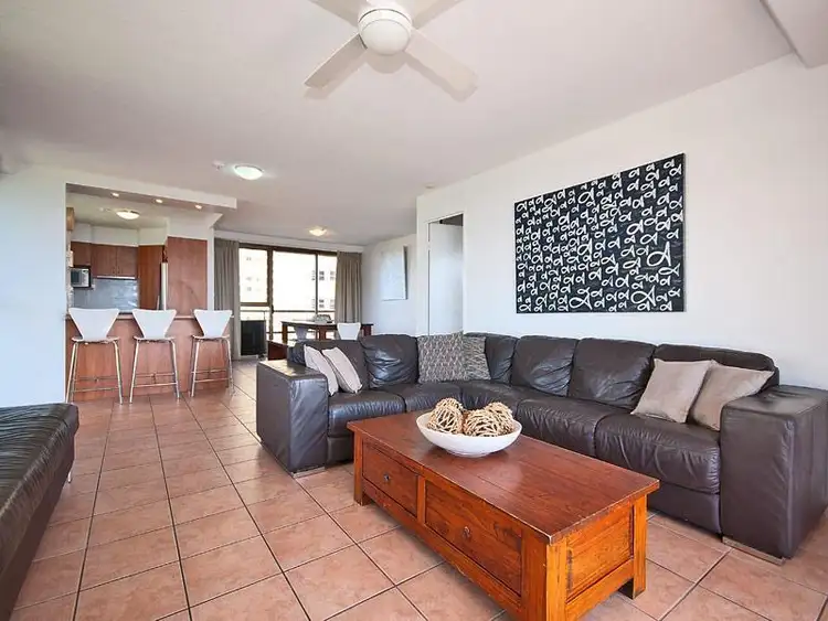 Fourth view of Homely apartment listing, 'Norfolk' 3532 Main Beach Parade, Main Beach QLD 4217
