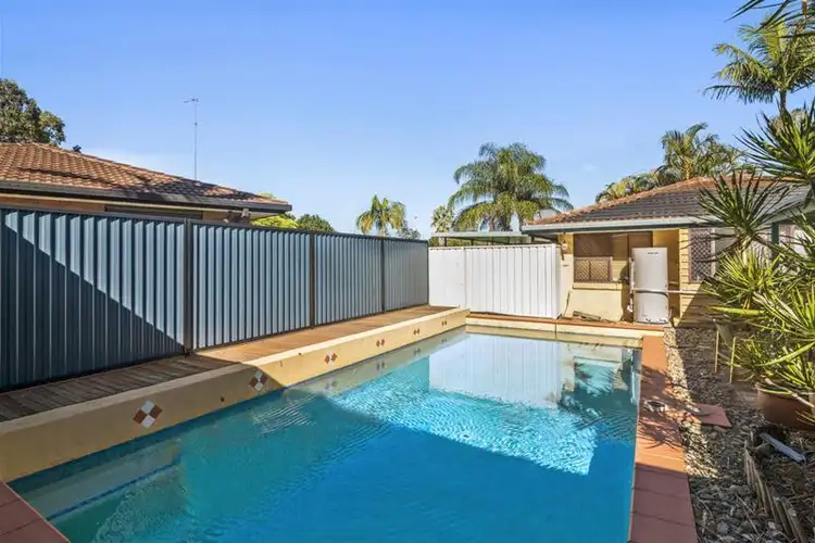Fifth view of Homely house listing, 7 Ware Drive, Currumbin Waters QLD 4223
