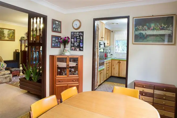 Third view of Homely house listing, 23 Naranga Street, Rangeville QLD 4350