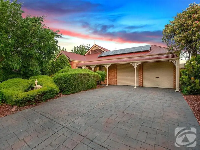 Main view of Homely house listing, 1 Sea Eagle Crescent, Seaford Rise SA 5169