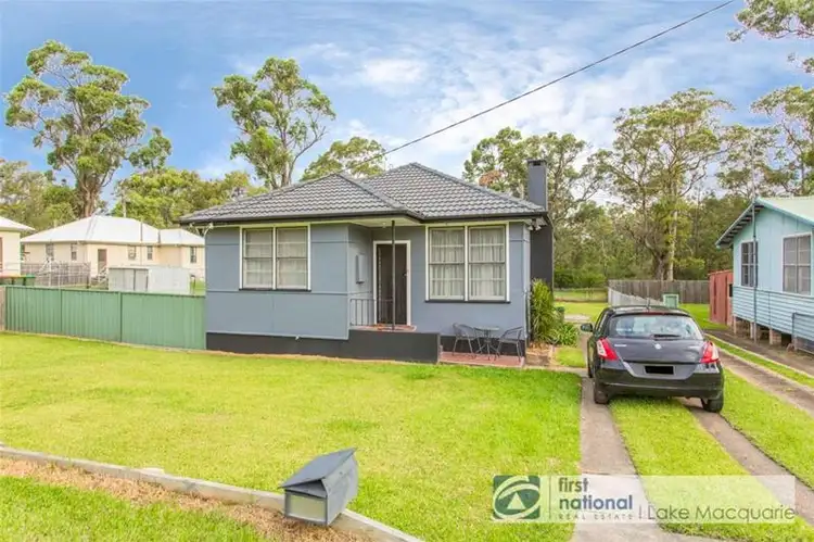 Main view of Homely house listing, 4 Martin Place, Edgeworth NSW 2285