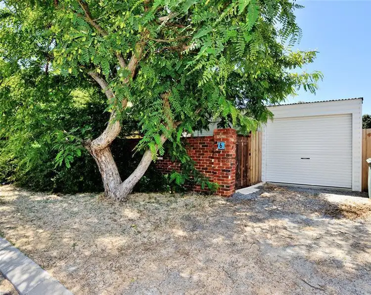 Third view of Homely house listing, 6 Mineral Place, Forrestfield WA 6058