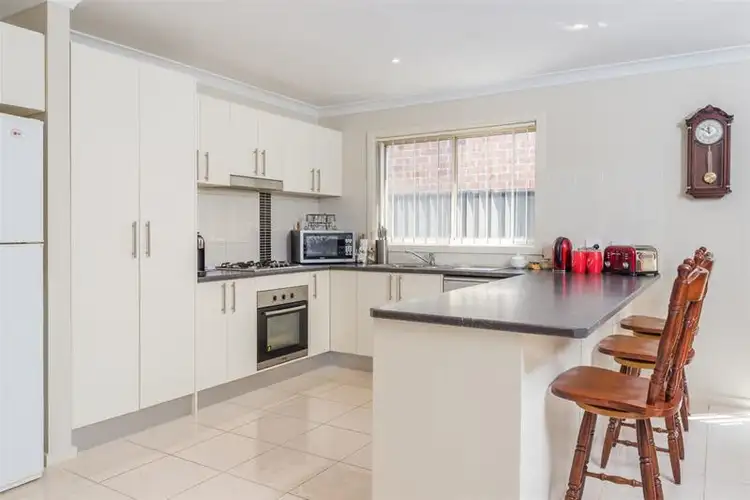 Third view of Homely house listing, 17 Benetti Drive, Lara VIC 3212