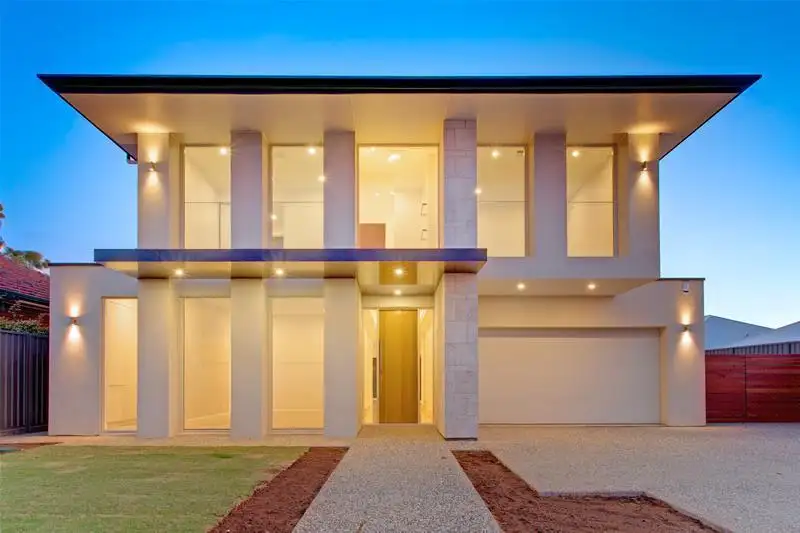 Main view of Homely house listing, 9 Harrow Road, Somerton Park SA 5044