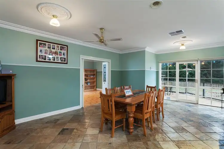 Fourth view of Homely house listing, 2 Cherry Close, Somerville VIC 3912