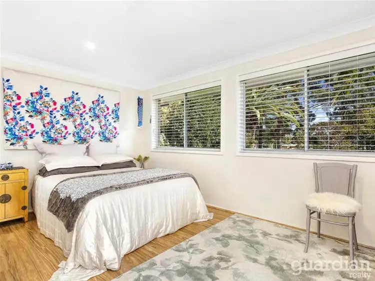 Sixth view of Homely house listing, 42 Dresden  Avenue, Castle Hill NSW 2154