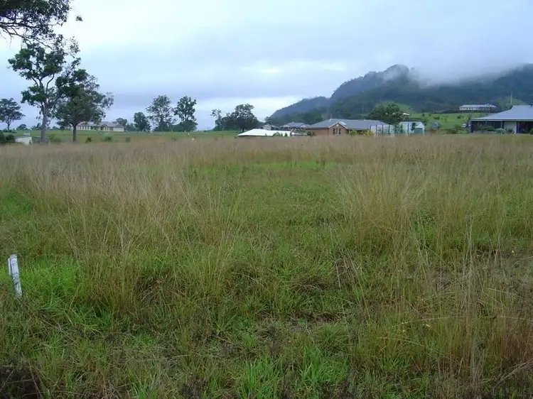 Third view of Homely land listing, Address available on request