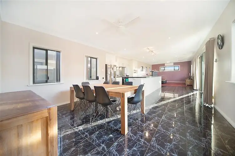 Second view of Homely house listing, 24 Euro Boulevard, Baynton WA 6714