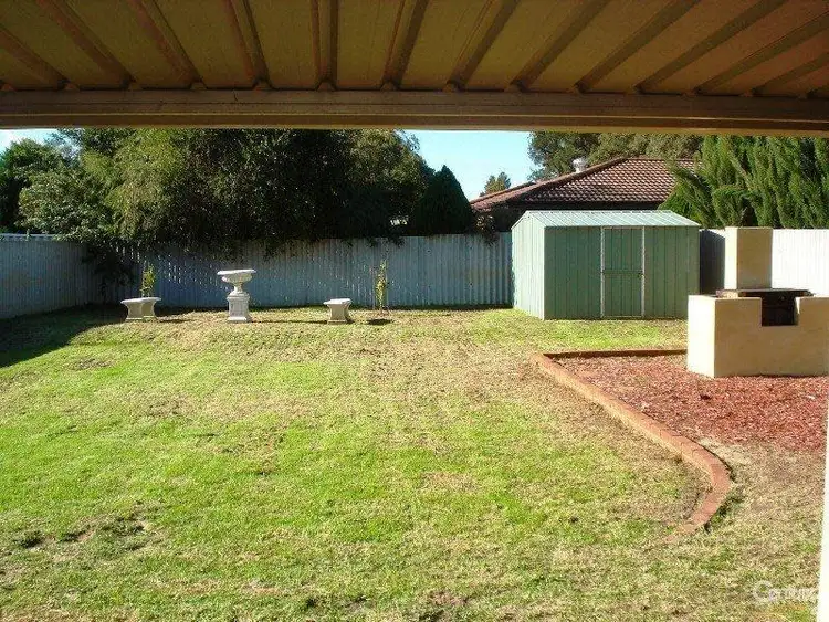 Second view of Homely house listing, 52 Numulgi Street, Armadale WA 6112