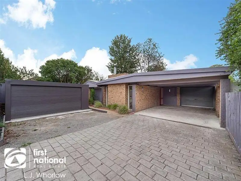 Main view of Homely house listing, 36 Riddell Road, Sunbury VIC 3429
