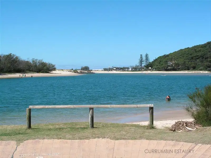 Main view of Homely unit listing, 2/11 Carstens Court, Currumbin Waters QLD 4223