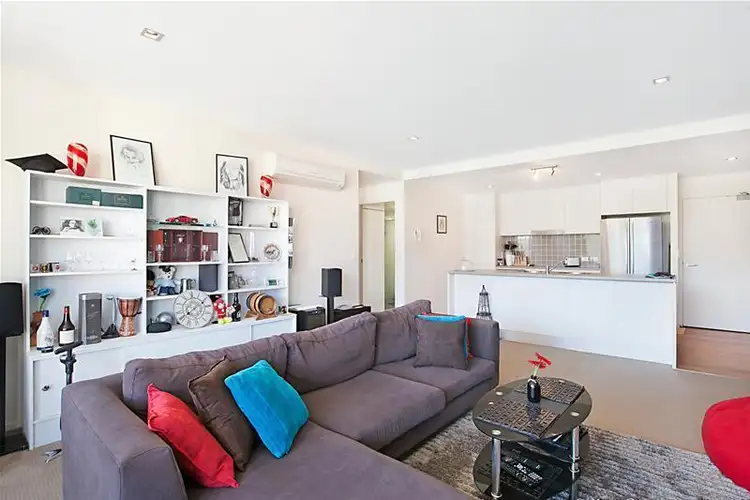 Fourth view of Homely apartment listing, 602/21 Newcomen Street, Newcastle NSW 2300