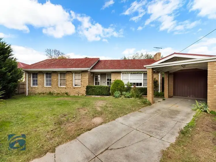 10 Anderson Close, Hampton Park VIC 3976