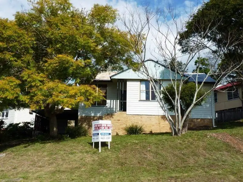 Main view of Homely house listing, 1 Mackay Street, Lismore Heights NSW 2480