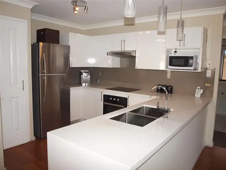 Third view of Homely house listing, 132 Old Main Road, Anna Bay NSW 2316