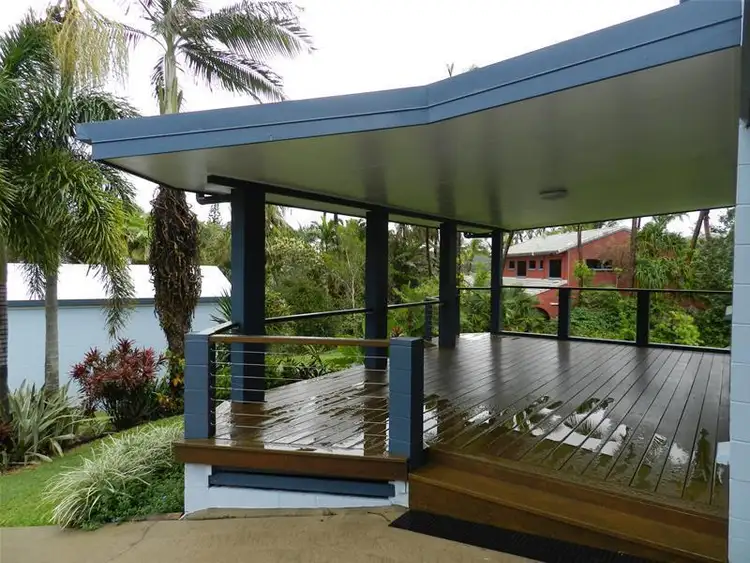 Second view of Homely house listing, 3 Inlet Court, Campwin Beach QLD 4737