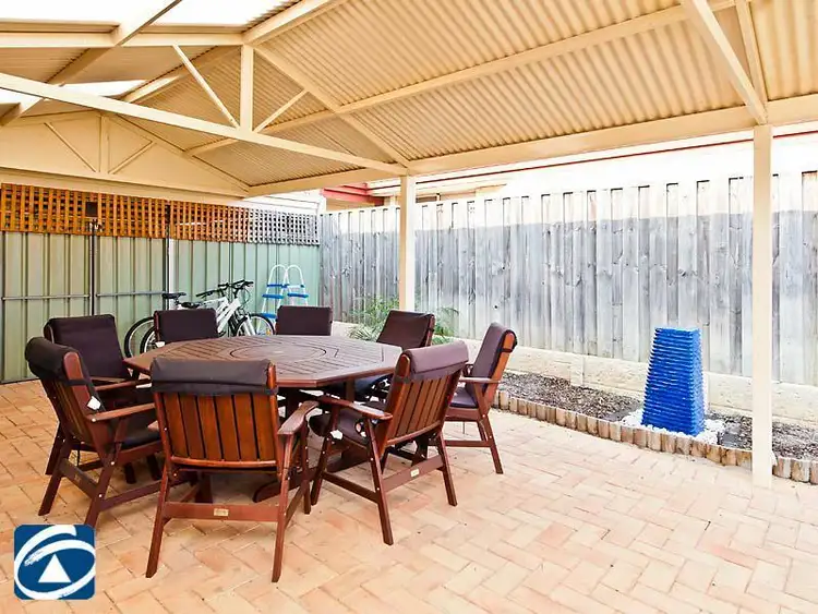 Third view of Homely house listing, 34 Rocklea Crescent, Ellenbrook WA 6069