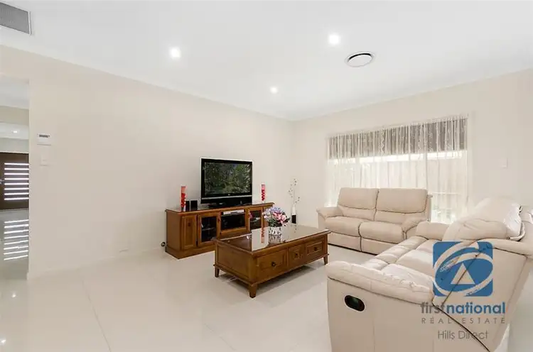 Fourth view of Homely house listing, 77 Meander Crescent, The Ponds NSW 2769