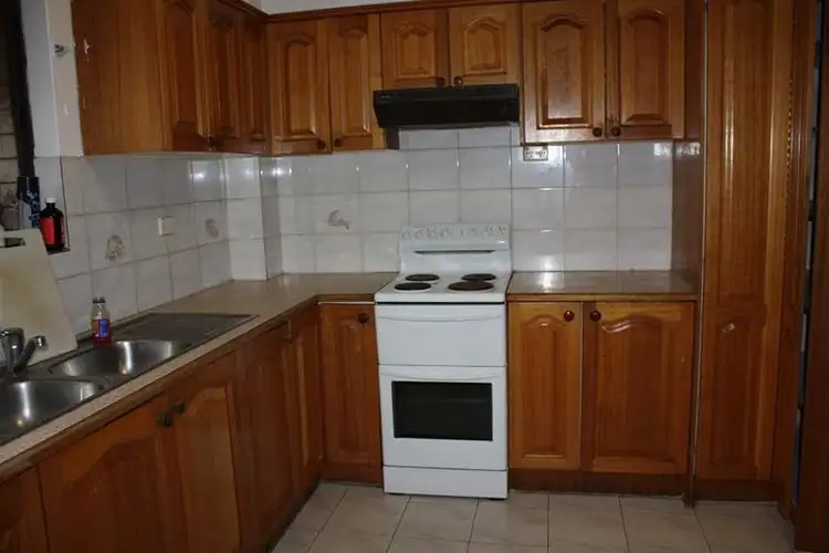 Fourth view of Homely apartment listing, 8/11-13 Hall Street, Auburn NSW 2144
