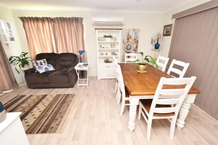 Second view of Homely house listing, 5 Britten Street, Thangool QLD 4716