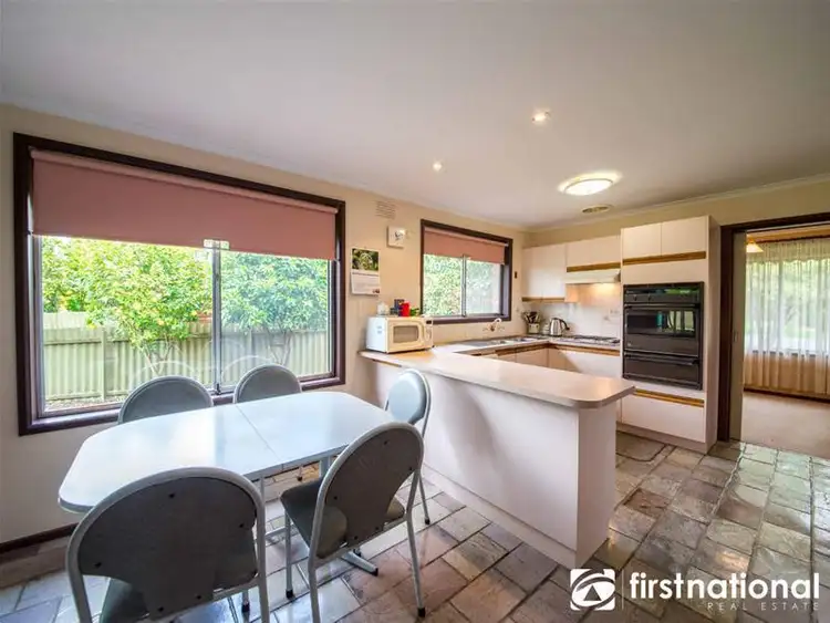 Second view of Homely house listing, 18 Penrith Court, Berwick VIC 3806